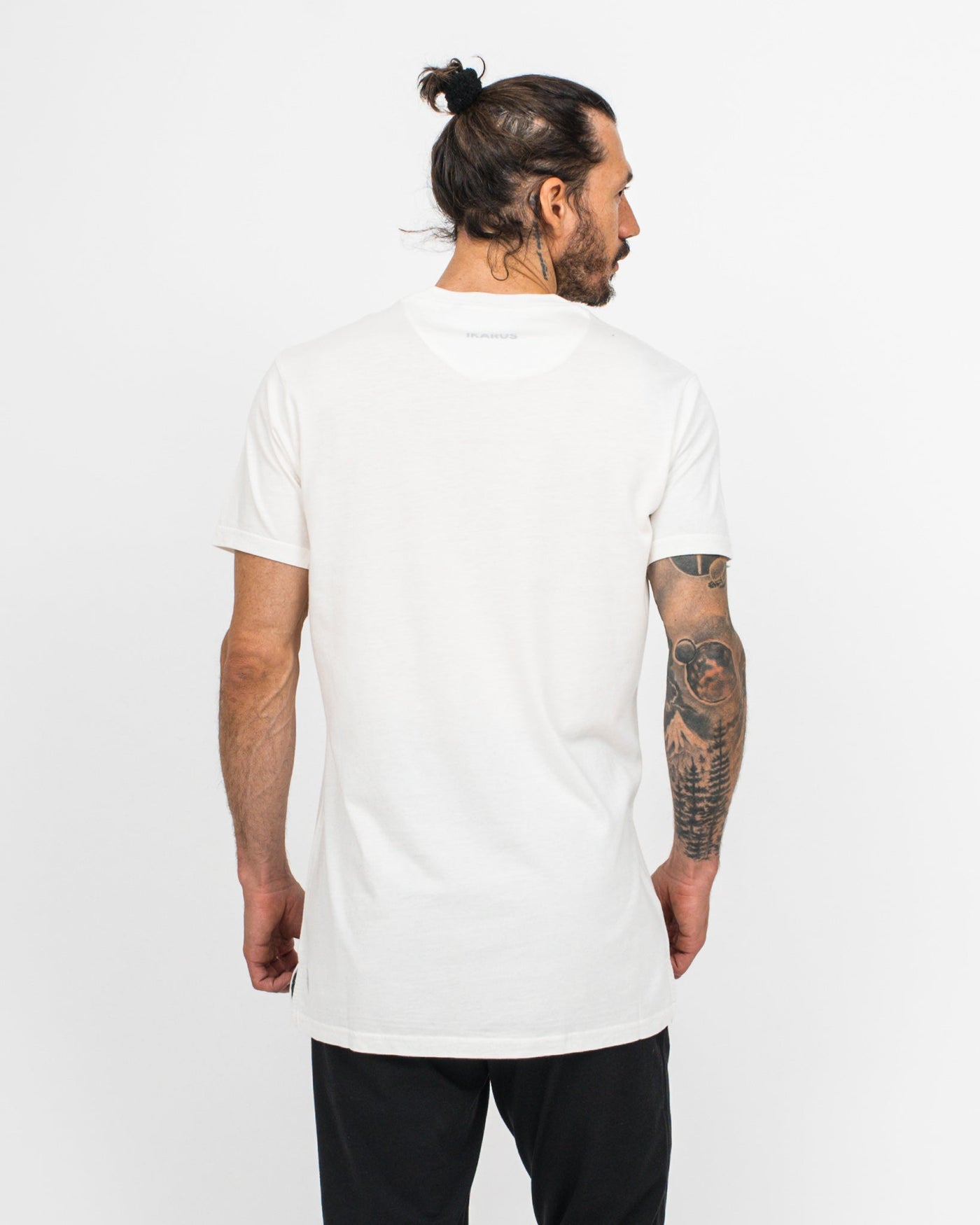 Yoga T-Shirt PROMETHEUS