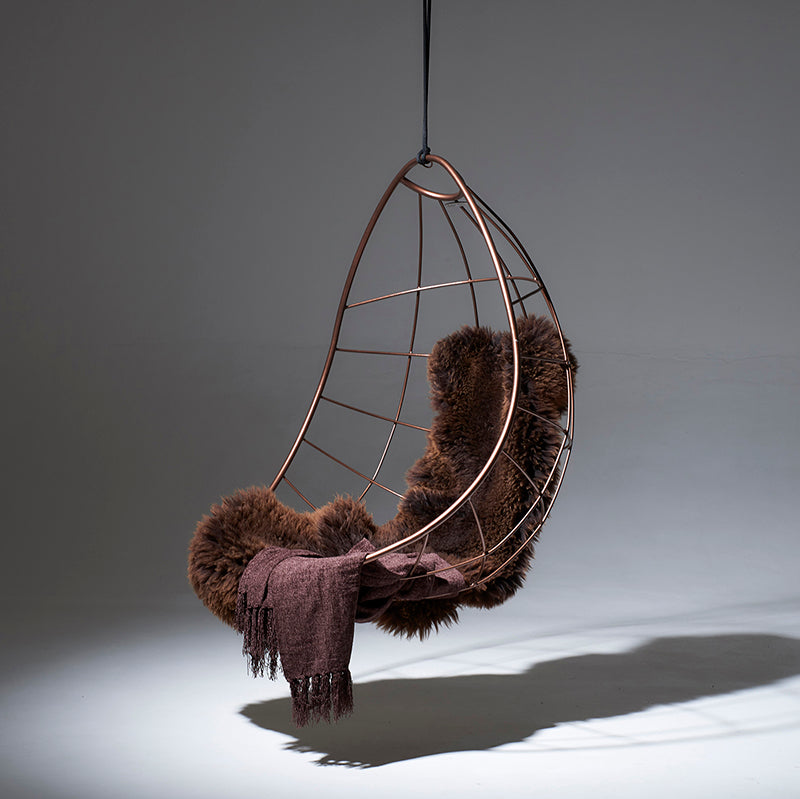 Nest Egg Hanging Swing Chair