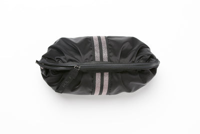 ACE Cosmetic Bag | Black