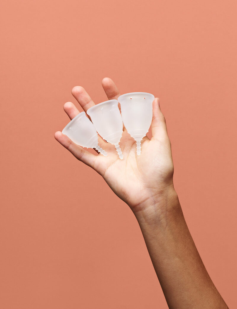 Menstrual Cup