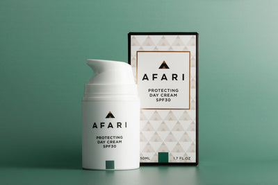 Afari Protecting Day Cream SPF30