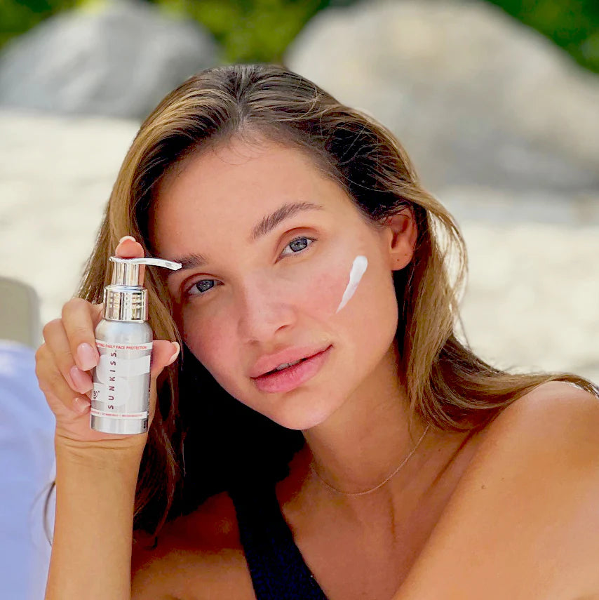 Age Defying Daily Face Protect SPF 50+