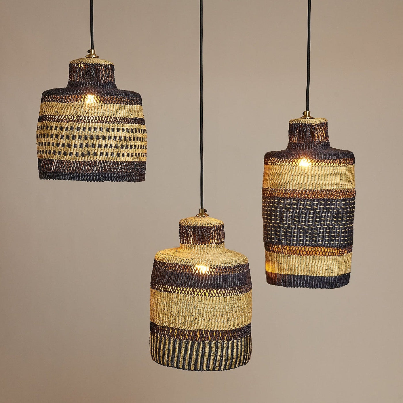 Dash Pendant Lamp