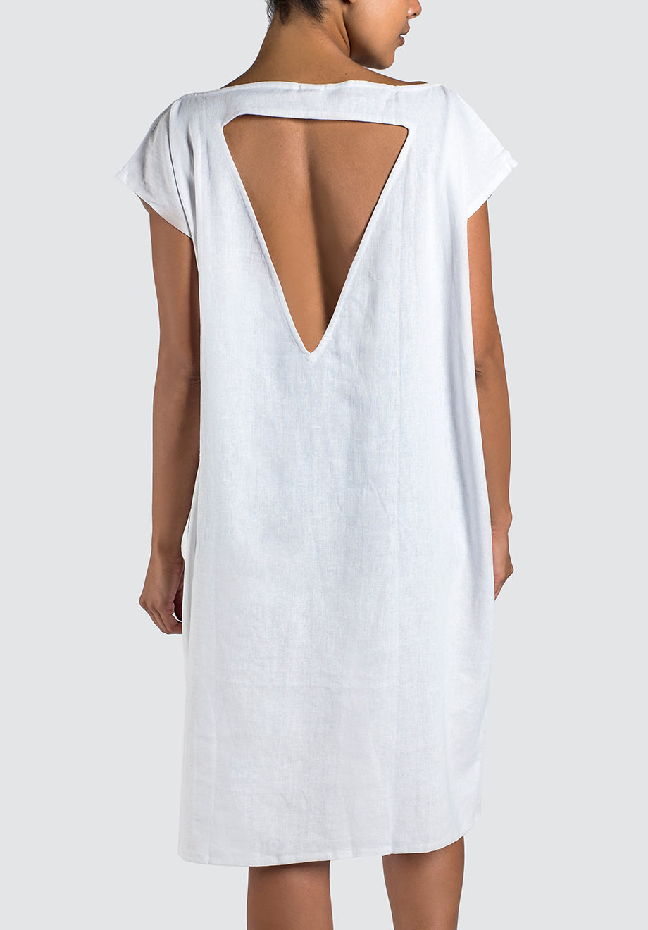 Nammos Kaftan | Virgin