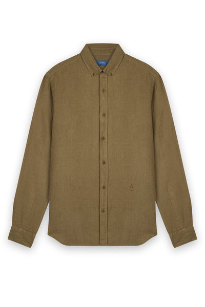 Linen Shirt