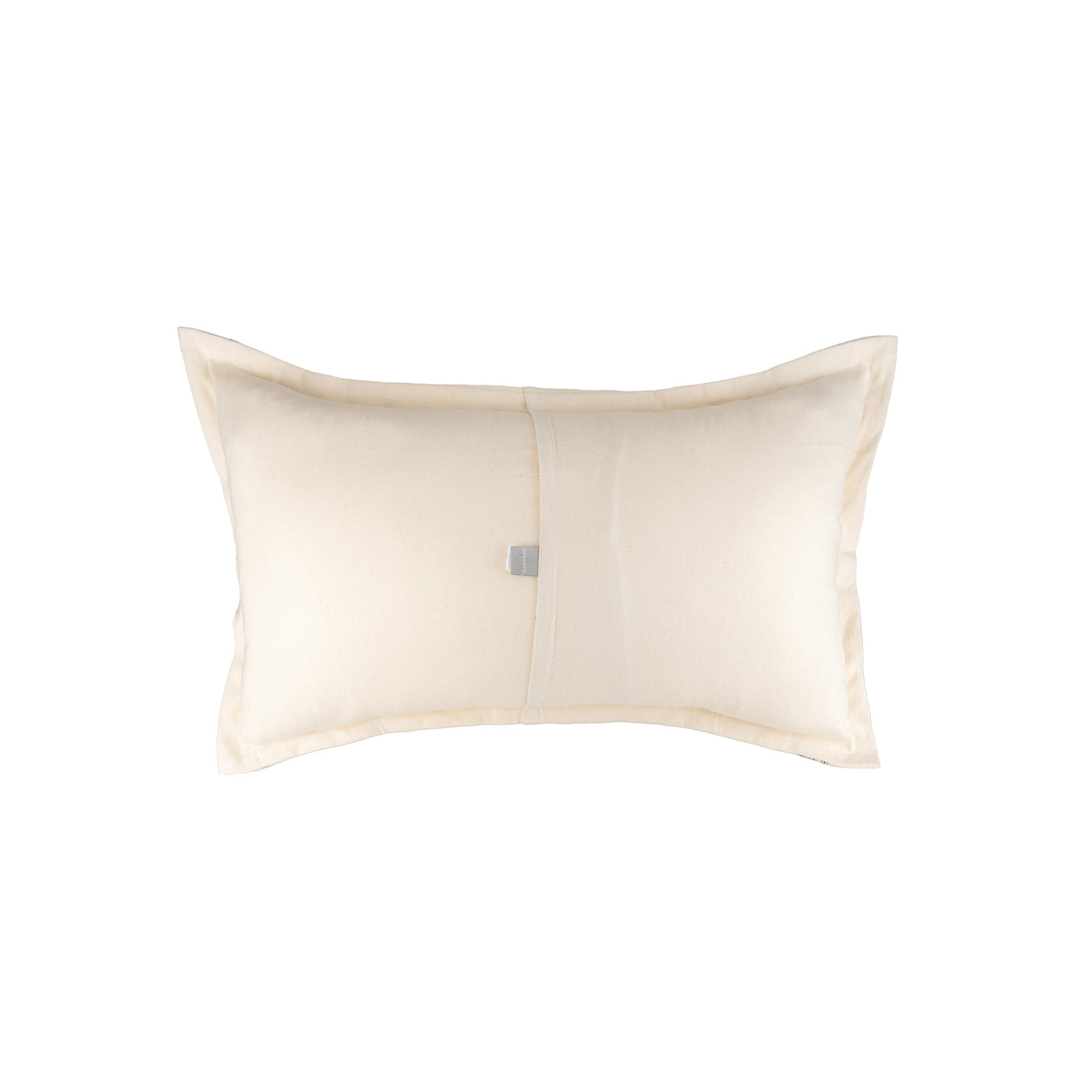 Cadena Crudo Cushion Cover