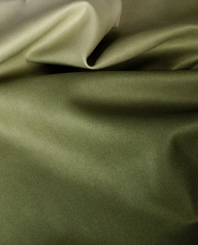 Towels Calm Olive Green