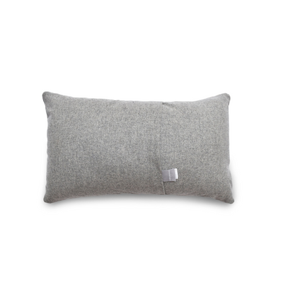 Ritmo Gris Cushion Cover