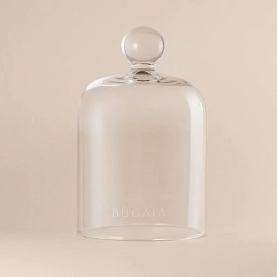 Bugaia Glass Bell