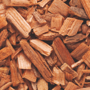 Cedarwood Oil