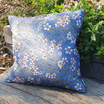 Jamesbrittenia Scatter Cushion