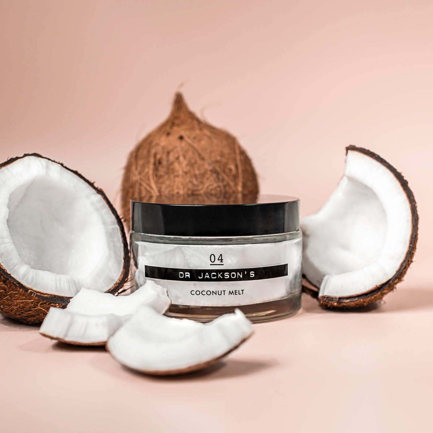 04 Coconut Melt | 200ml