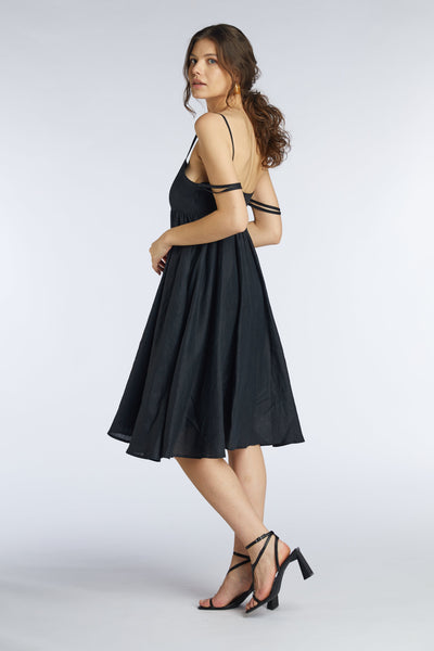 DUSKY LORY Dress