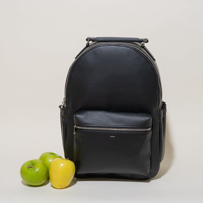 Black Gala Backpack