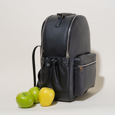 Black Gala Backpack