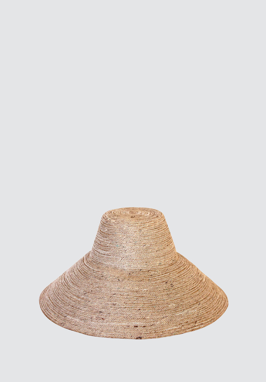 Riri Jute Straw Hat