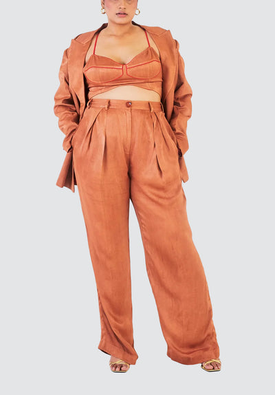 Chiku Pantsuit