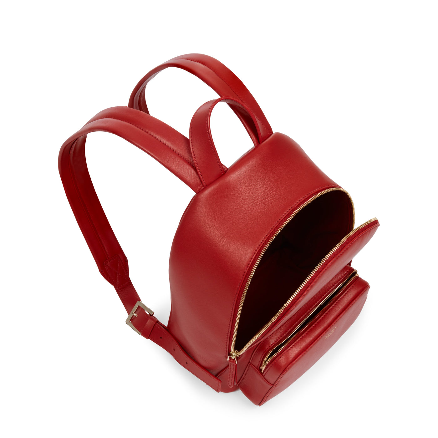 Emma Backpack | Red