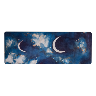 Luxe Moon Magic Yoga Mat