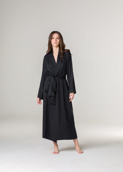 The "Gia" Robe