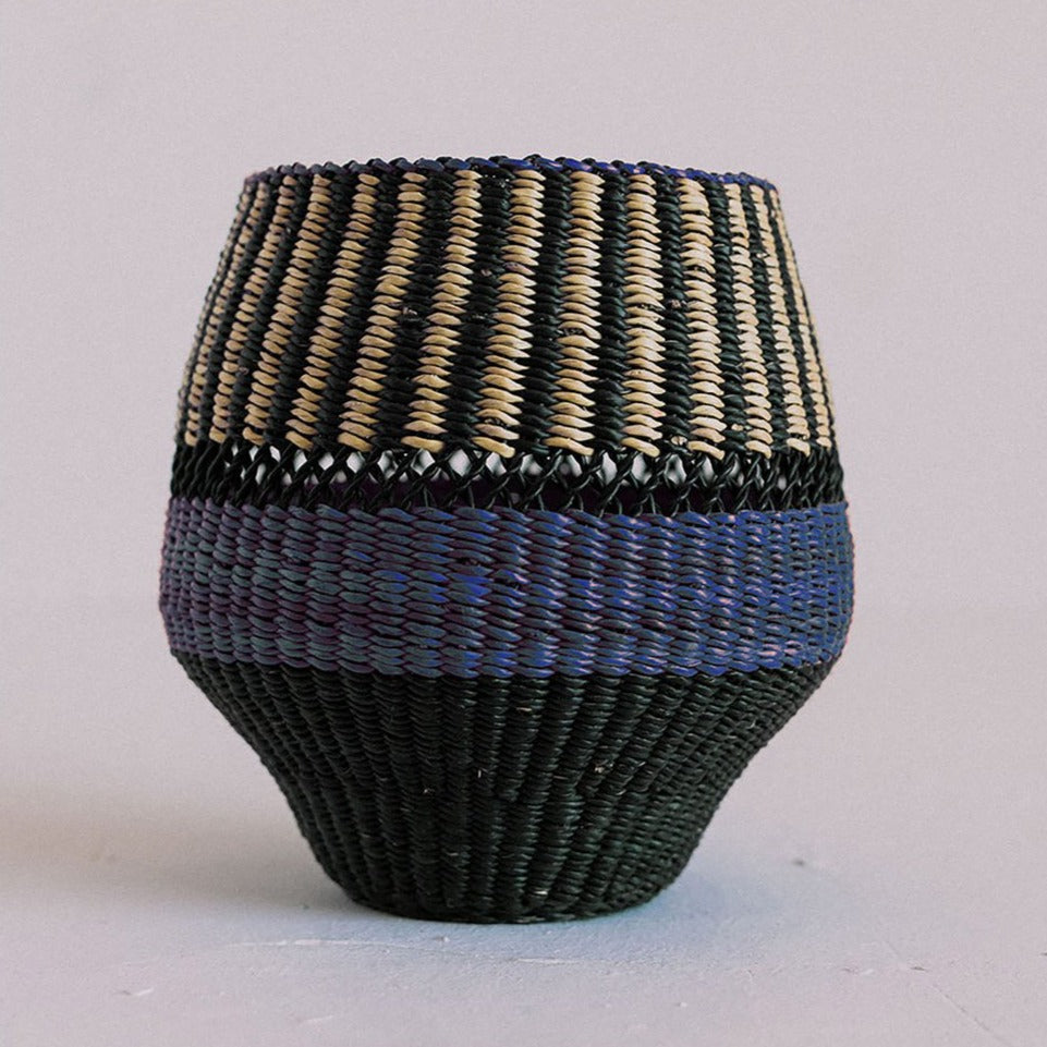 Vase | Pin Stripe | Small