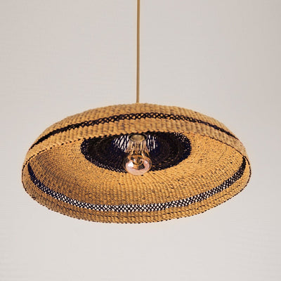 Hatter Pendant Light