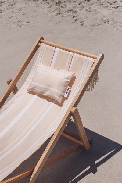 Champagne Beach Chair