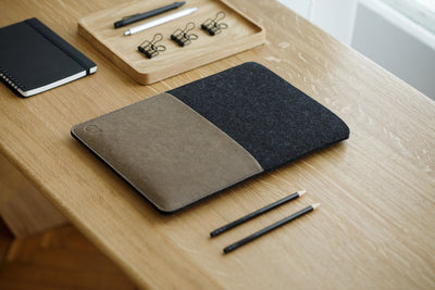 Felt MacBook Sleeve