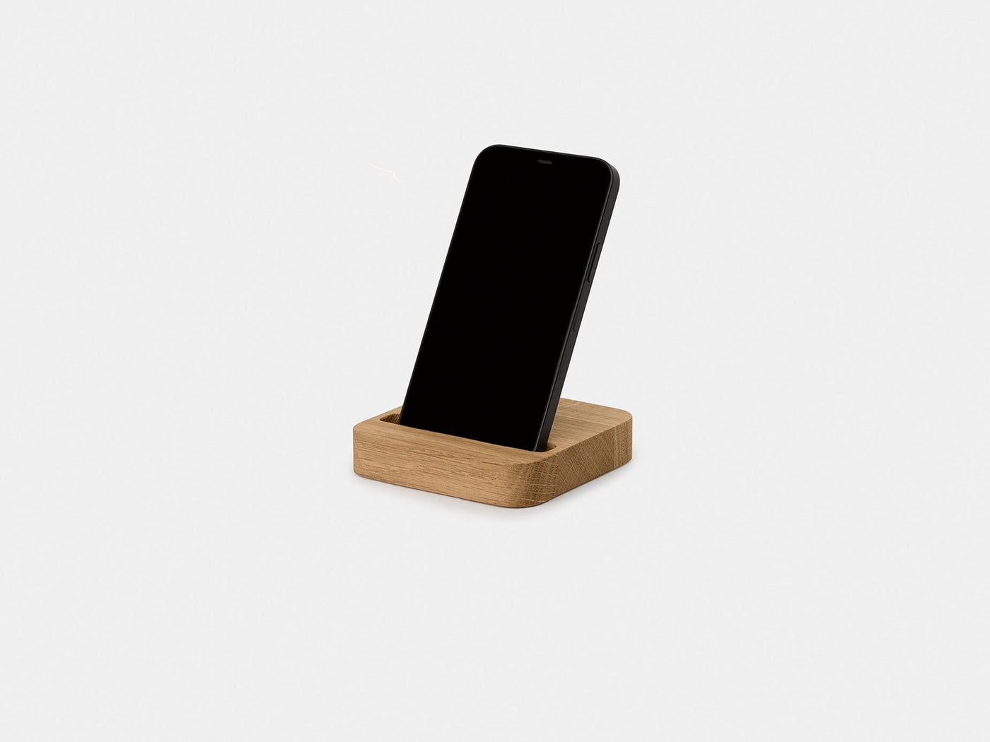 Smartphone Stand (OakyBlocks)