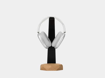 2in1 Headphones Stand