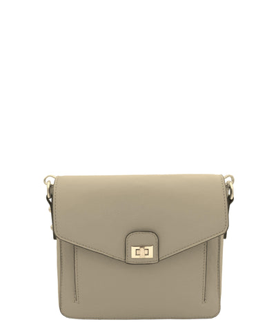 Faustine | Beige