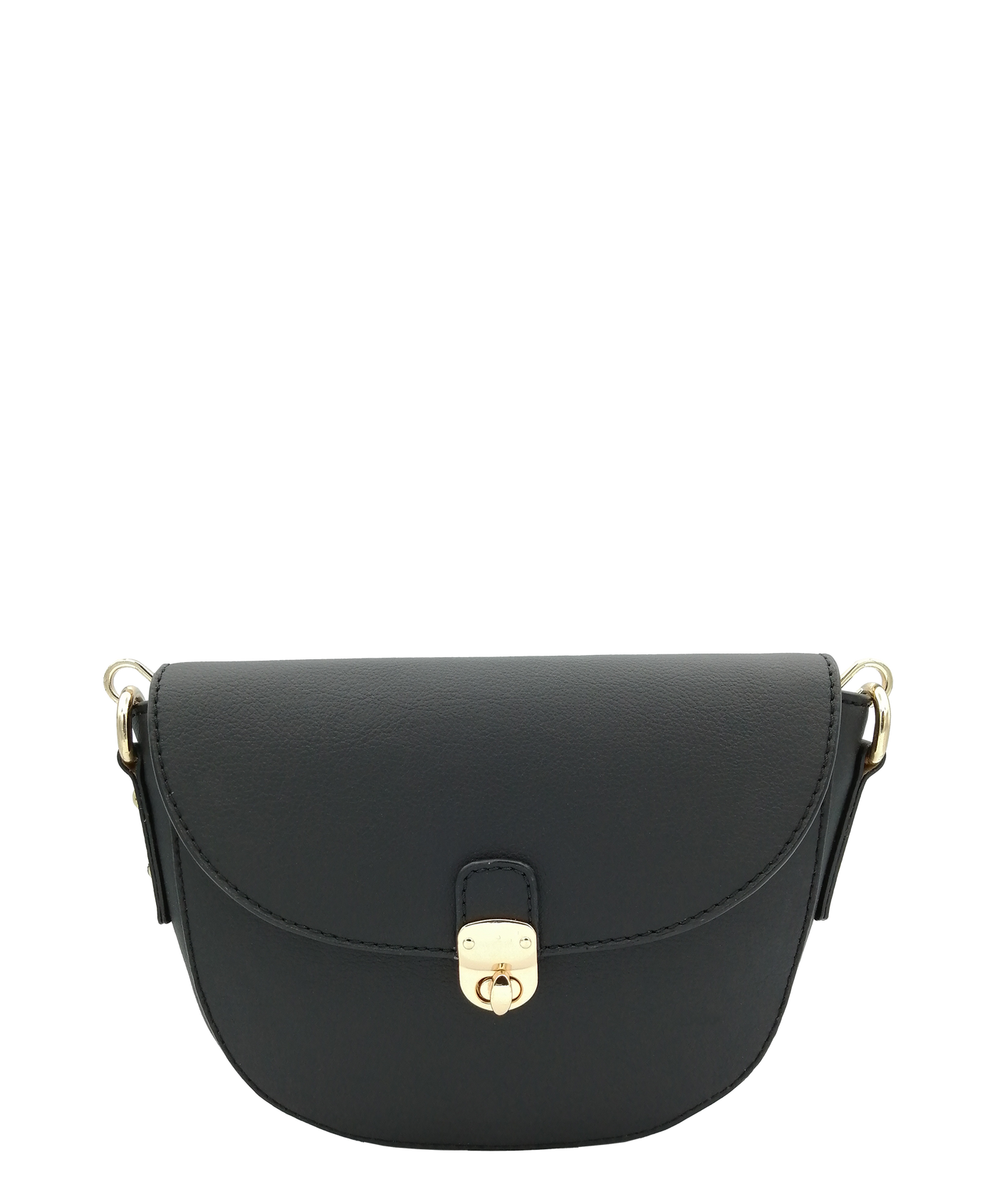 Florine | Black