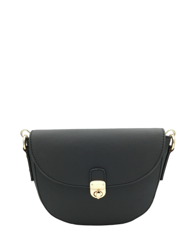 Florine | Black