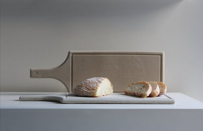 The Serving Board