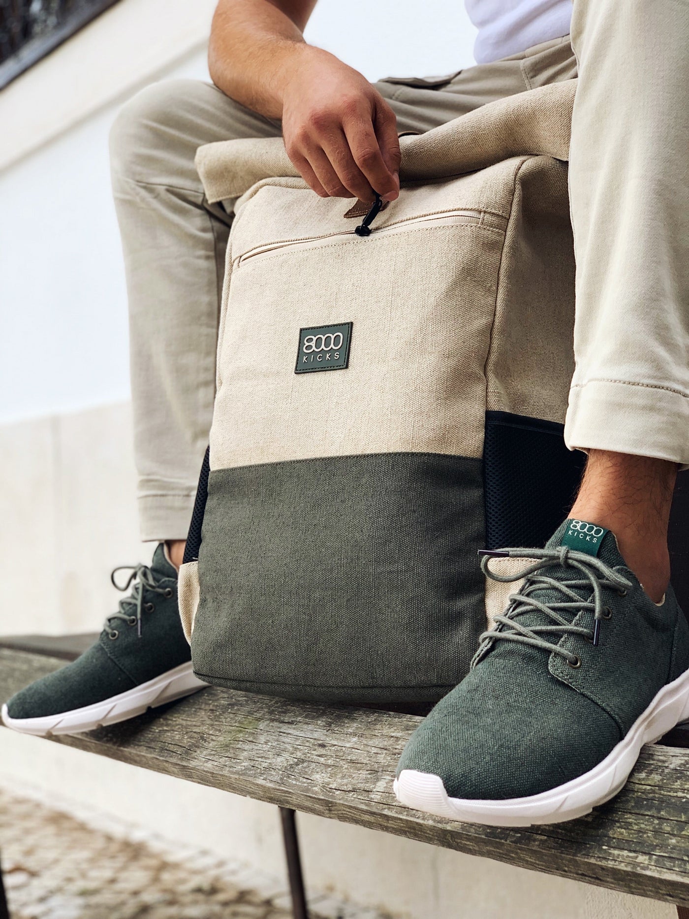 Explorer V2 for Women | Dark Green