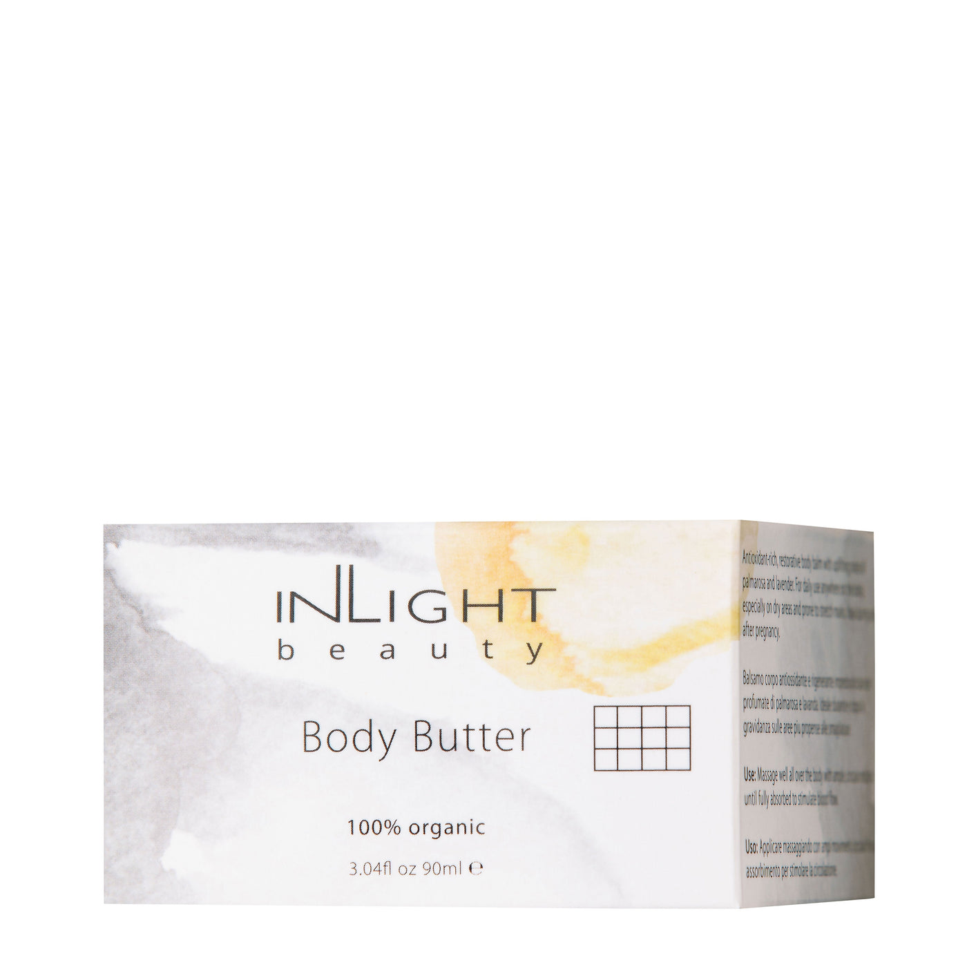 Body Butter 90ml