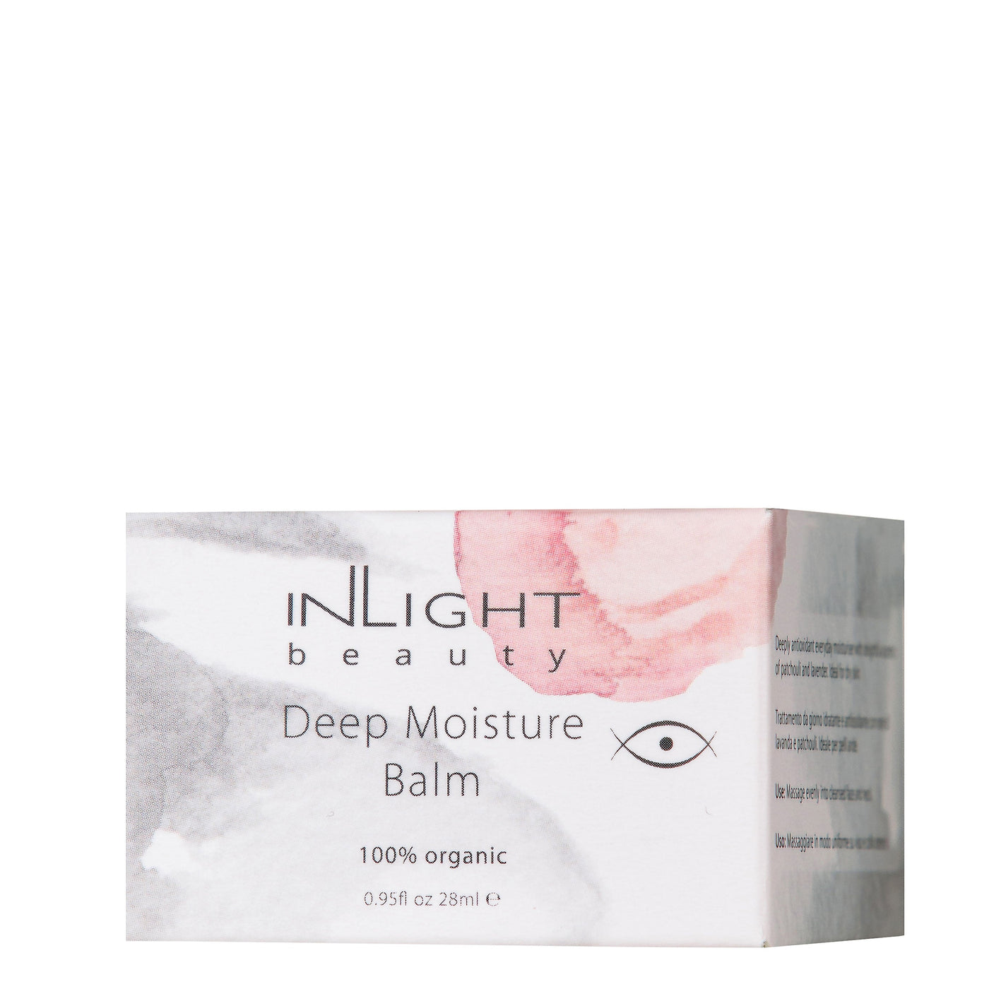 Deep Moisture Balm 28ml