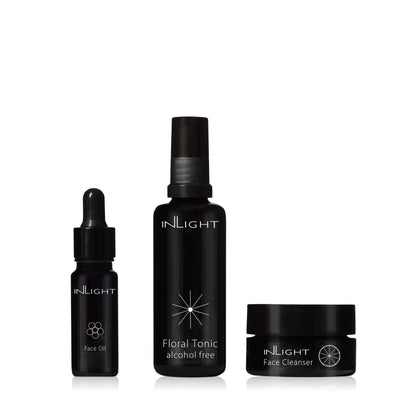 Skincare Essential Set