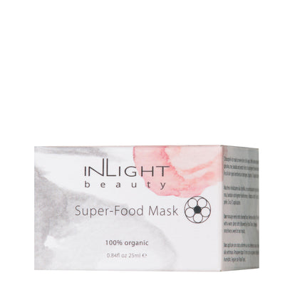 Super-Food Mask 25ml