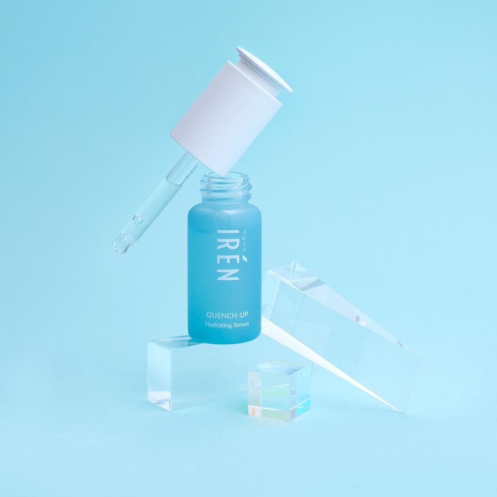 Quench-Up Hydrating Serum