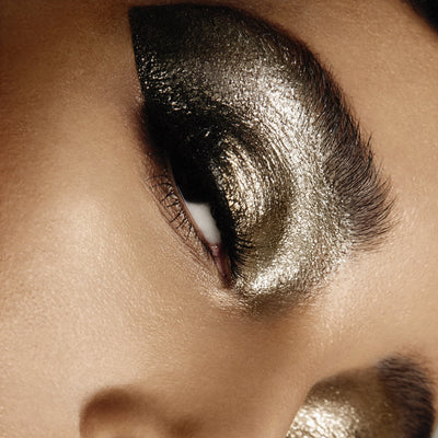 EYE/DAZZLE | The Liquid Metallic Eyeshadow