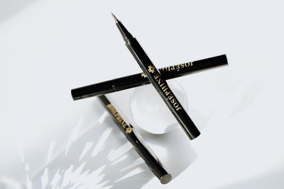 EYE/DEFINE | The Waterproof Graphic Eyeliner