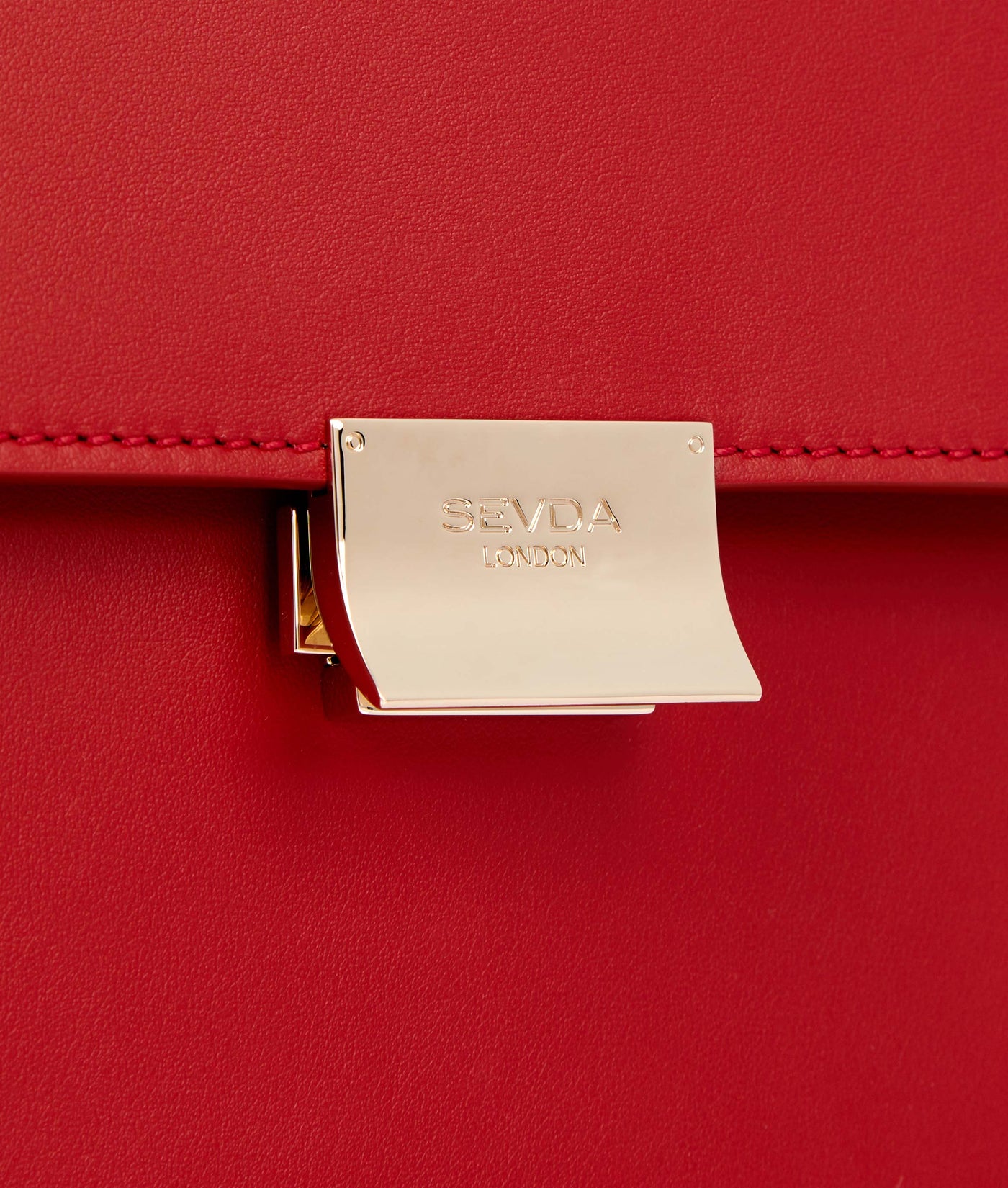 Kate Shoulder Bag | Red Cherry