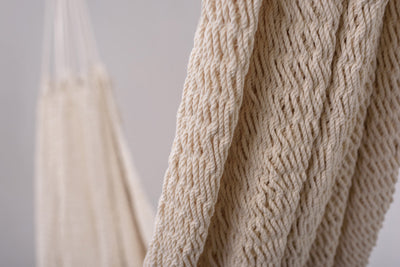 Earth Natural Cotton Hammock