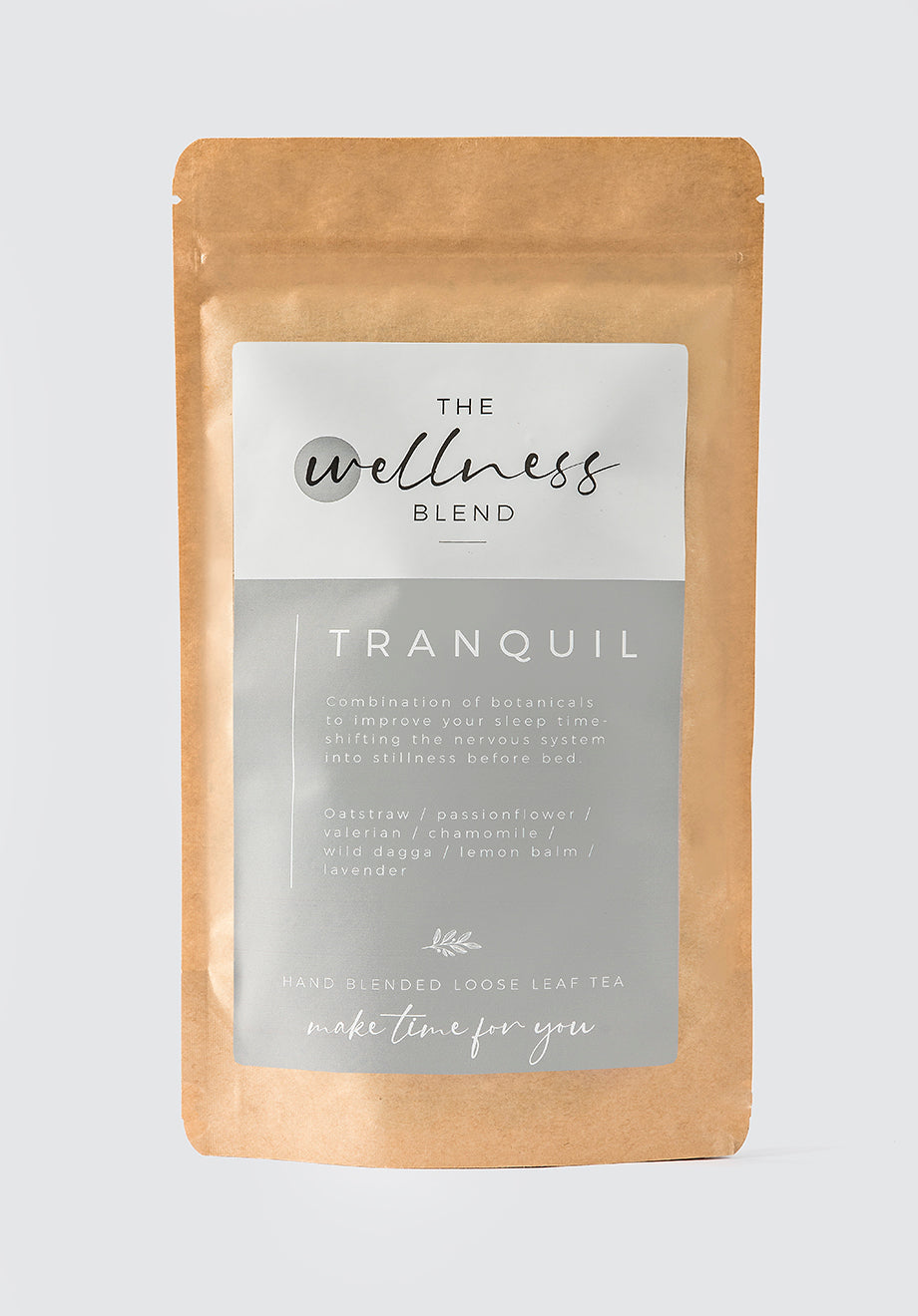 Tranquil Tea Blend