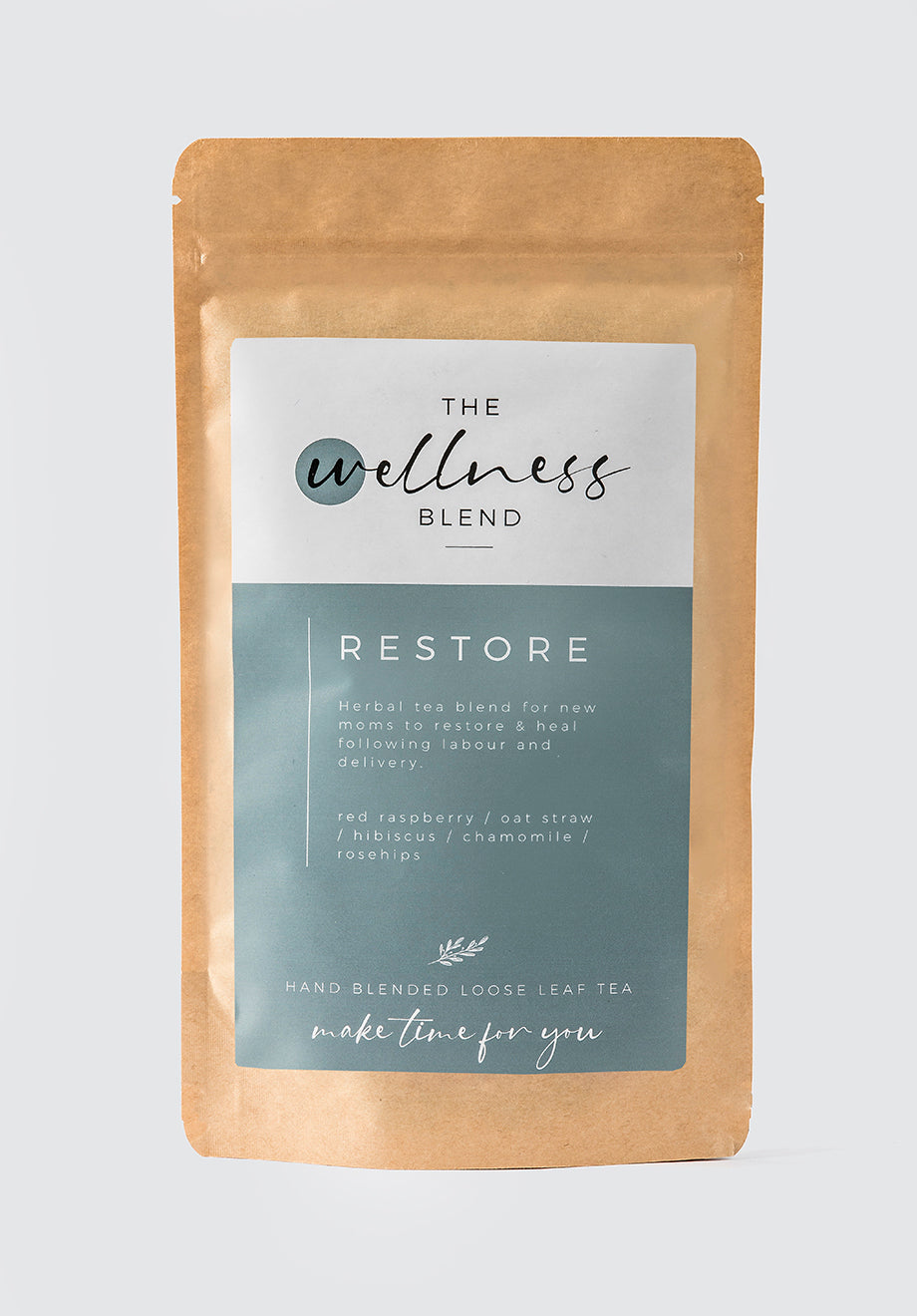 Restore Tea Blend