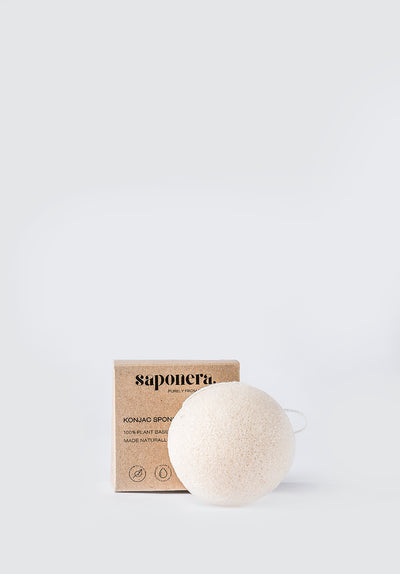 Konjac Sponge