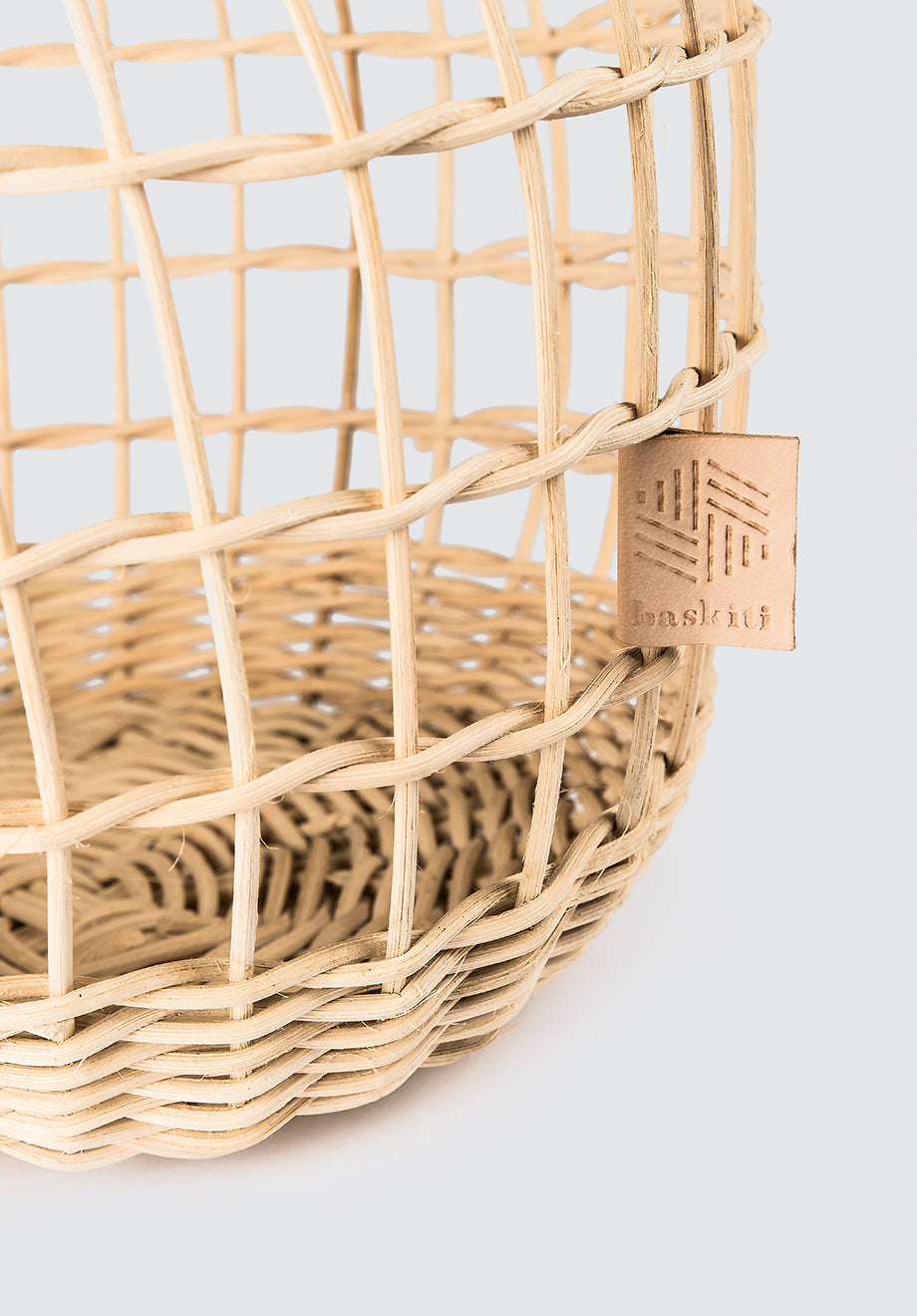 Baskiti Hanging Storage Basket