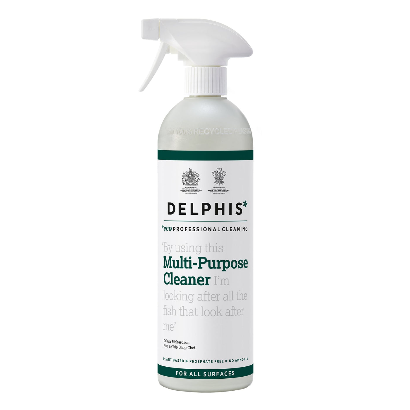 Multi-Purpose Cleaner 700ml