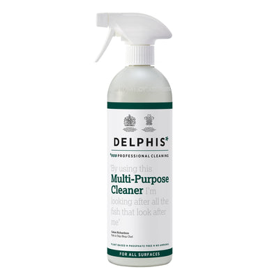 Multi-Purpose Cleaner 700ml